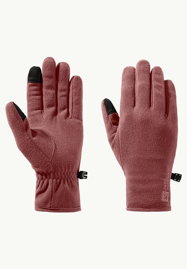 Jack Wolfskin Real Stuff Glove COMPRAR AHORA