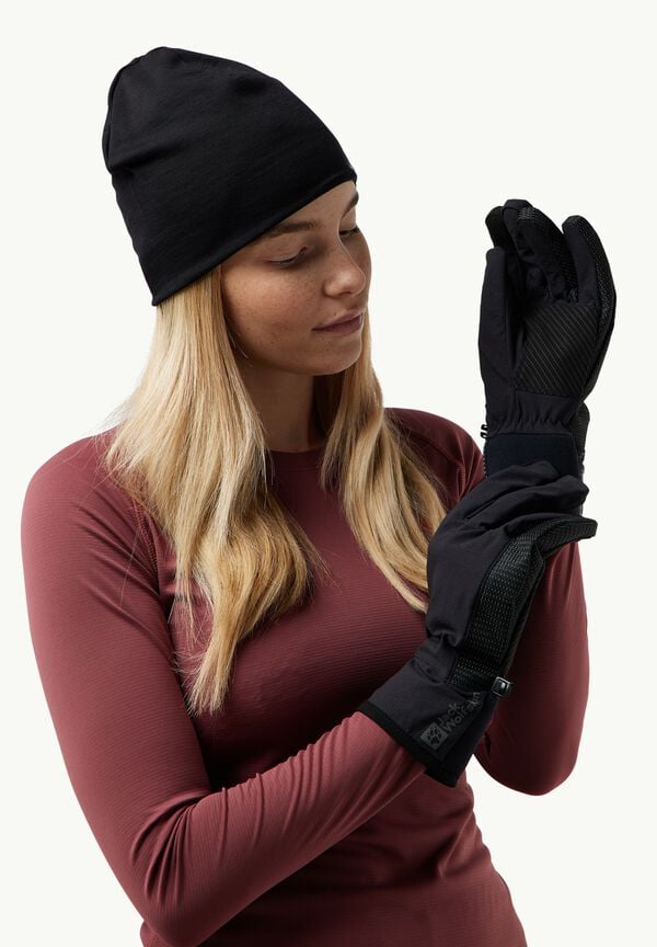Jack Wolfskin Gleam Gloves
