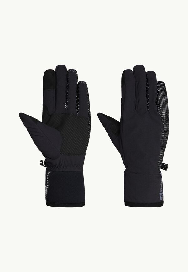 Jack Wolfskin Gleam Gloves Últimos 2 días