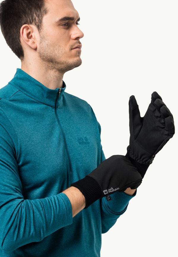 Jack Wolfskin Supersonic Xt Glove Último día