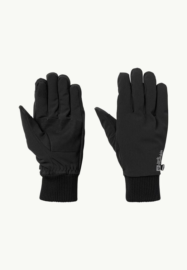 Jack Wolfskin Supersonic Xt Glove Último día