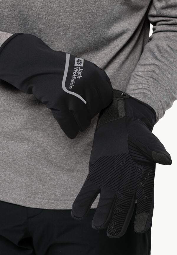 Jack Wolfskin Morobbia Light Glove