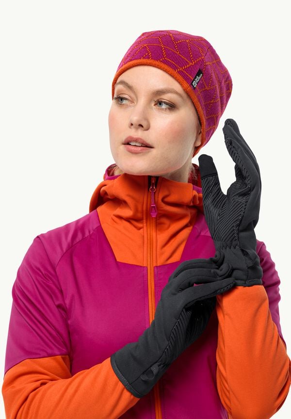 Jack Wolfskin Alpspitze 3in1 Glove