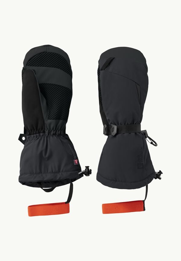Jack Wolfskin Alpspitze 3in1 Glove Superdescuento