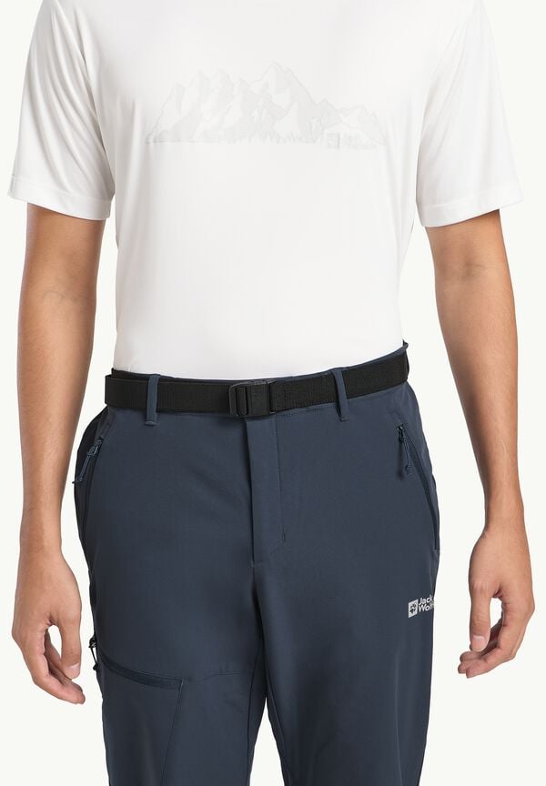Jack Wolfskin Magnetic Belt Liquidación