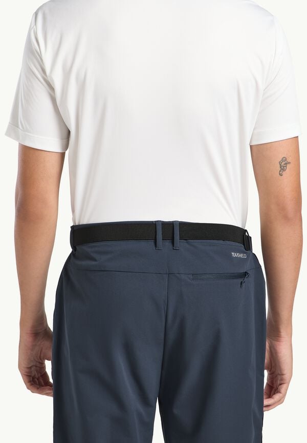 Jack Wolfskin Magnetic Belt Liquidación