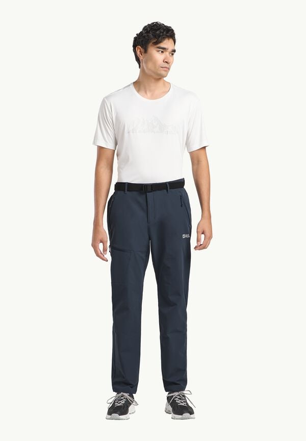 Jack Wolfskin Magnetic Belt Liquidación