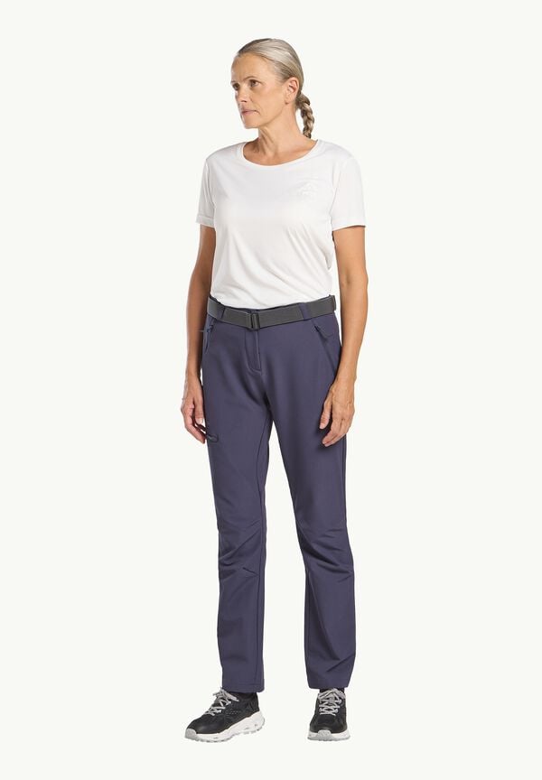 Jack Wolfskin Light Belt Envío internacional gratuito
