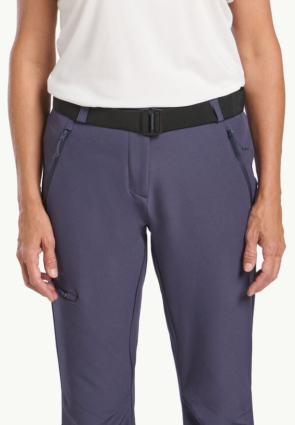 Jack Wolfskin Light Belt Tienda de fábrica