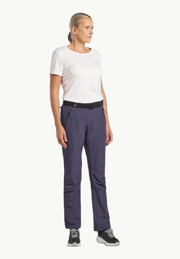 Jack Wolfskin Light Belt Tienda de fábrica