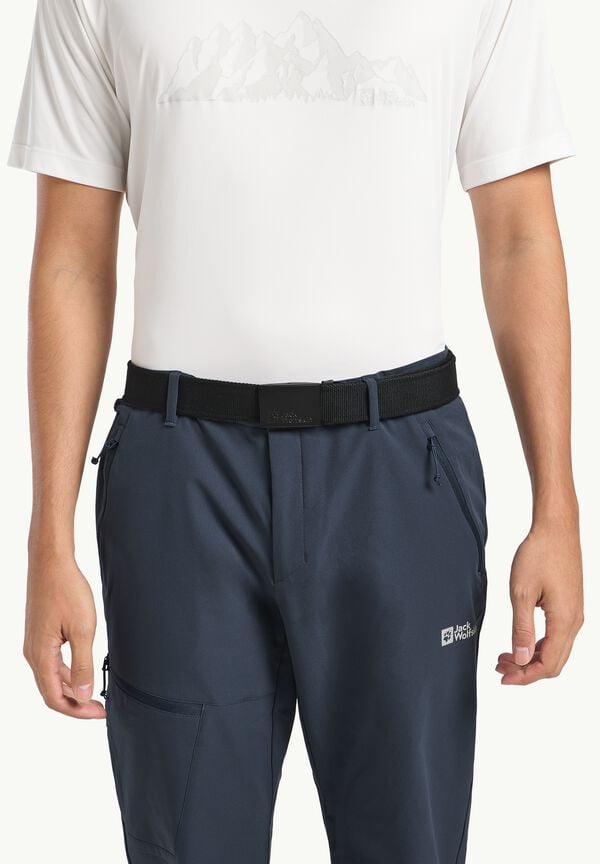 Jack Wolfskin Hidden Belt Limitado a 3 días
