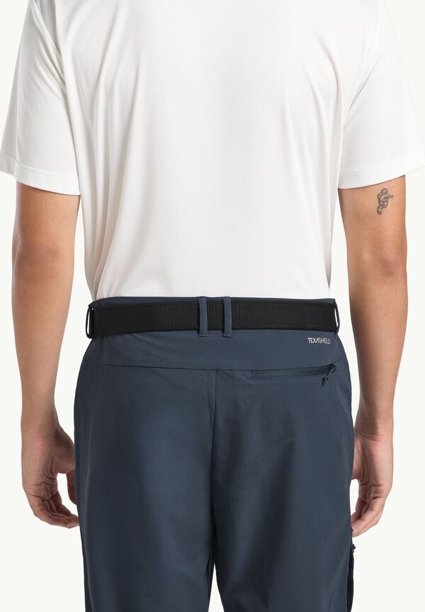 Jack Wolfskin Hidden Belt Limitado a 3 días