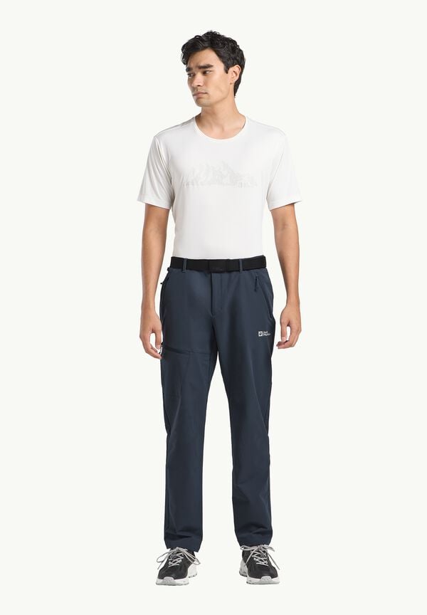 Jack Wolfskin Hidden Belt Limitado a 3 días
