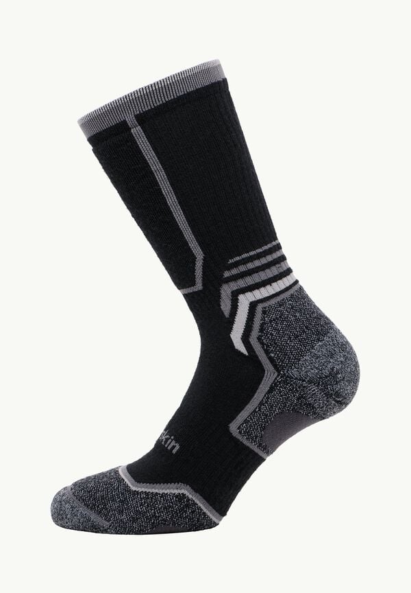 Jack Wolfskin Trek Merino Sock Cl C