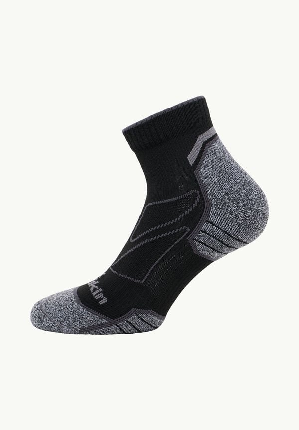 Jack Wolfskin Vojo Light Sock Low C