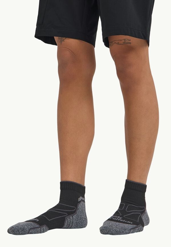 Jack Wolfskin Vojo Light Sock Low C Libre de impuestos