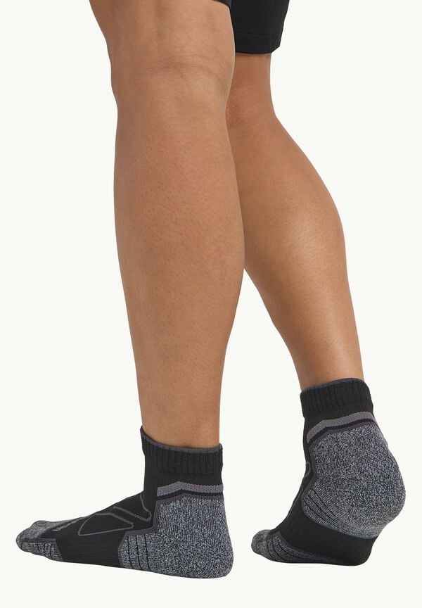 Jack Wolfskin Vojo Light Sock Low C Libre de impuestos