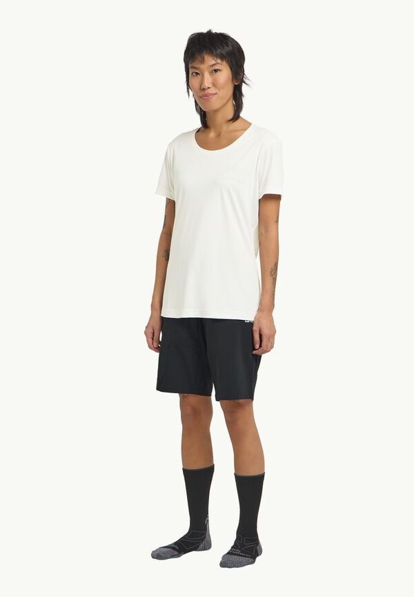 Jack Wolfskin Vojo Light Sock Low C Libre de impuestos