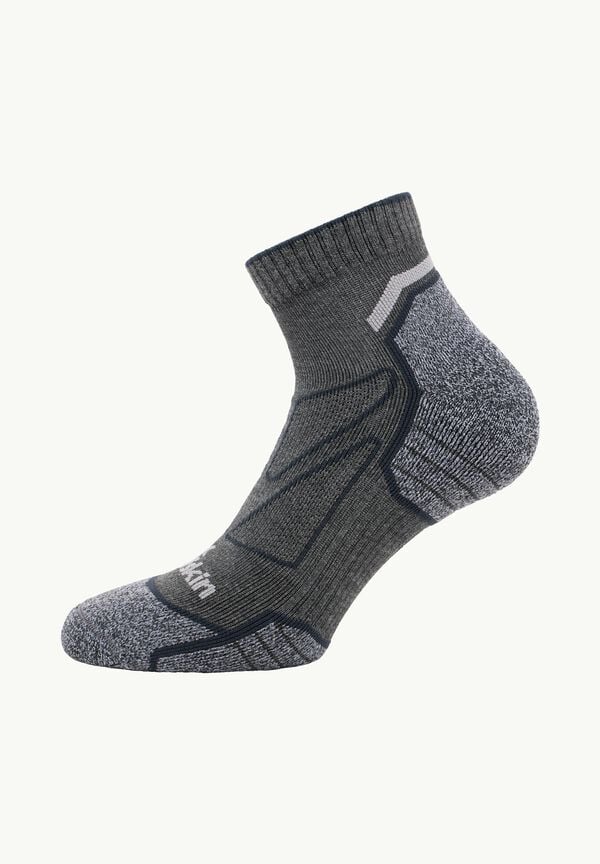 Jack Wolfskin Vojo Light Sock Low C