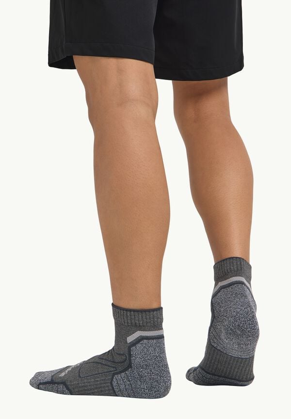 Jack Wolfskin Vojo Light Sock Low C Descuentos del mes