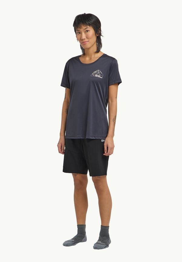 Jack Wolfskin Vojo Light Sock Low C Descuentos del mes