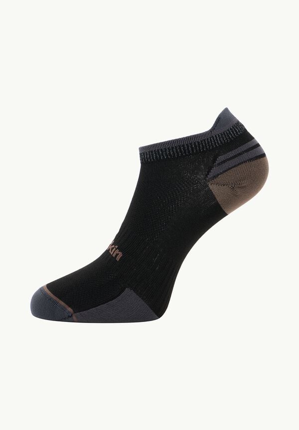 Jack Wolfskin Prelight Sock Low C