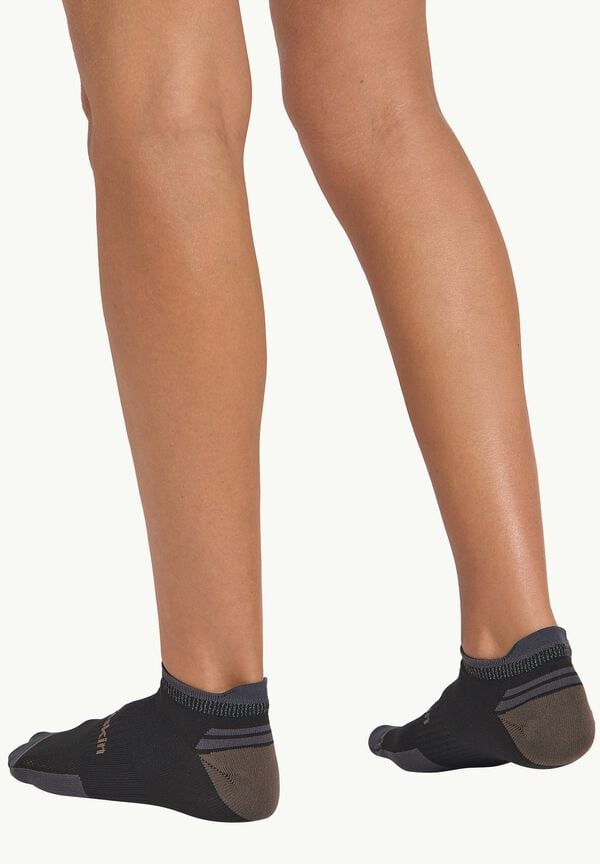 Jack Wolfskin Prelight Sock Low C Oferta exclusiva
