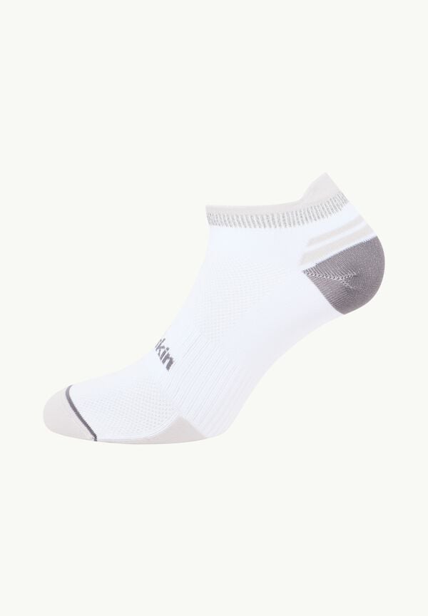 Jack Wolfskin Prelight Sock Low C Última moda
