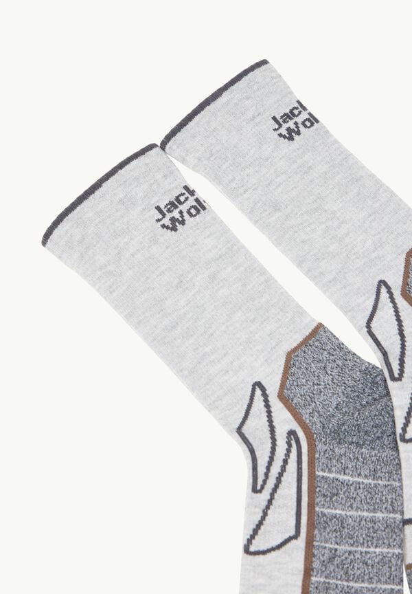 Jack Wolfskin Vojo Sock Cl C Descuento por venta flash