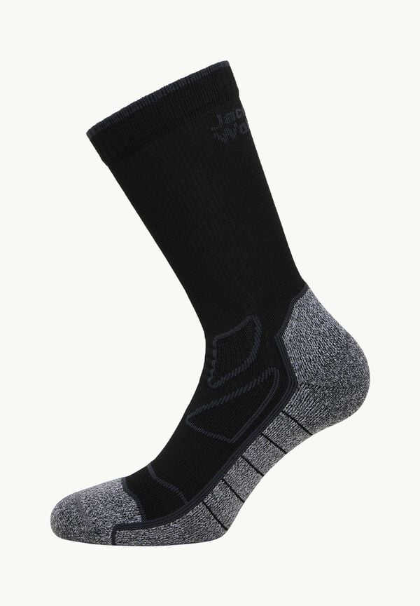 Jack Wolfskin Vojo Sock Cl C