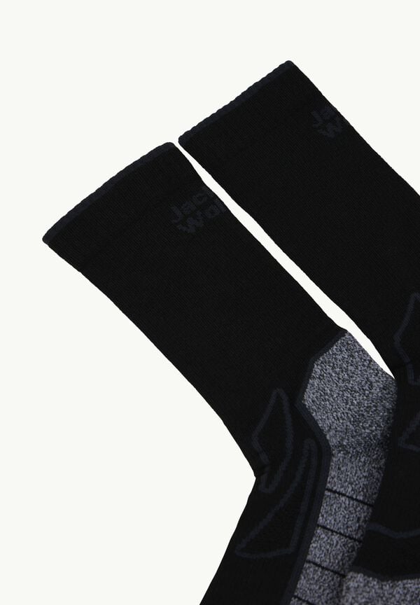 Jack Wolfskin Vojo Sock Cl C Ofertas especiales