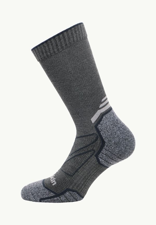 Jack Wolfskin Vojo Light Sock Cl C