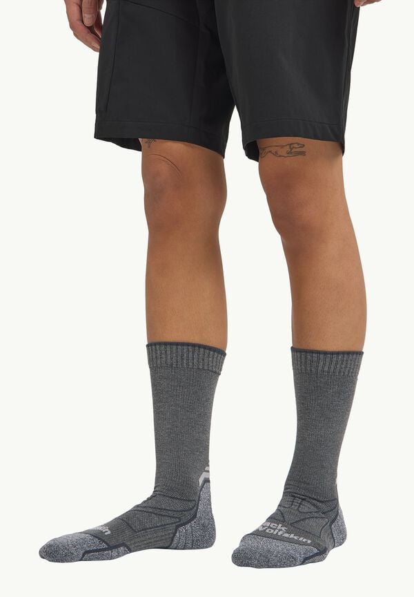 Jack Wolfskin Vojo Light Sock Cl C Grandes ahorros
