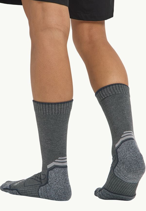 Jack Wolfskin Vojo Light Sock Cl C Grandes ahorros