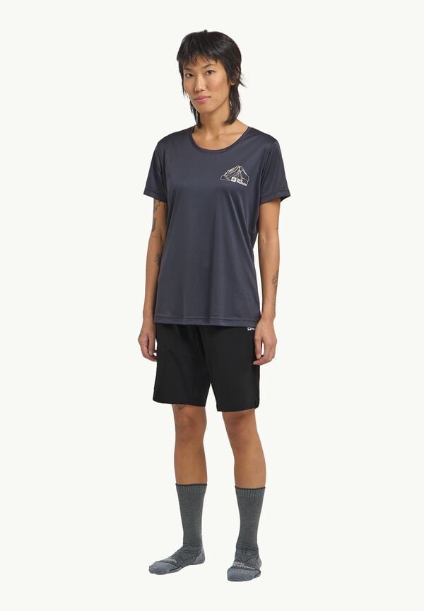 Jack Wolfskin Vojo Light Sock Cl C Grandes ahorros