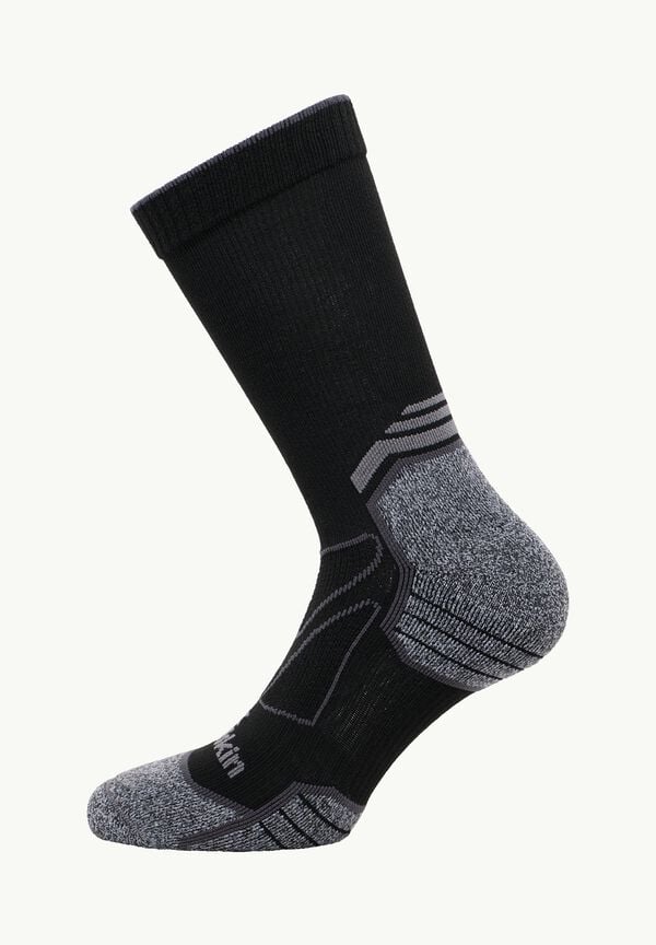 Jack Wolfskin Vojo Light Sock Cl C