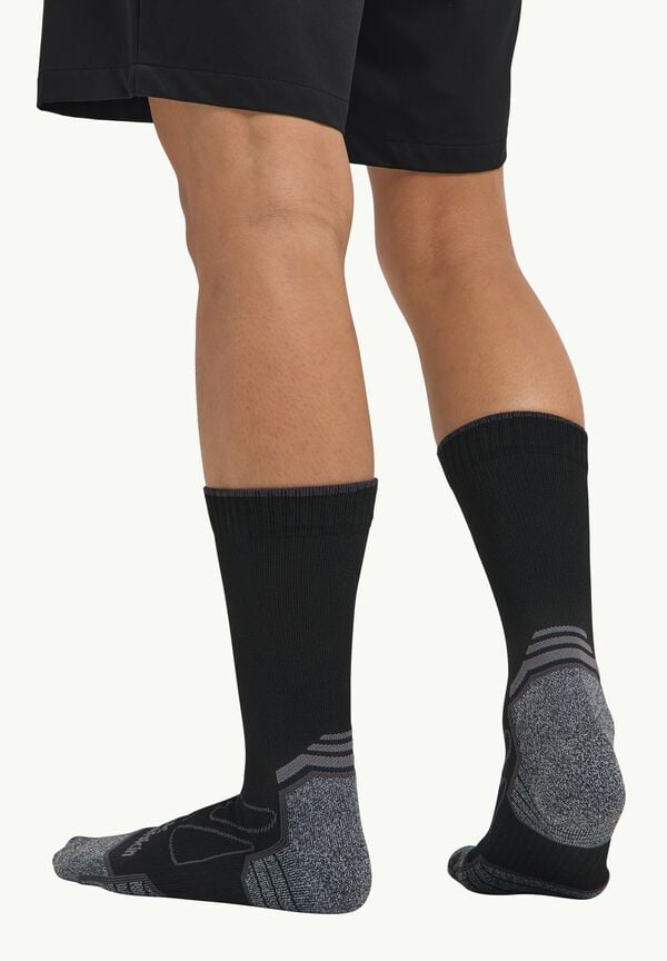Jack Wolfskin Vojo Light Sock Cl C Rebajas de fin de temporada