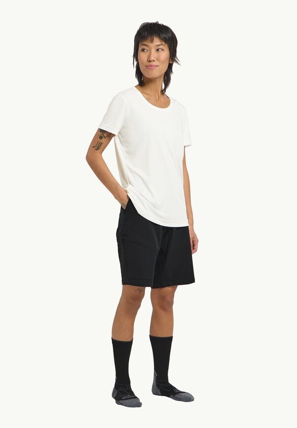 Jack Wolfskin Vojo Light Sock Cl C Rebajas de fin de temporada