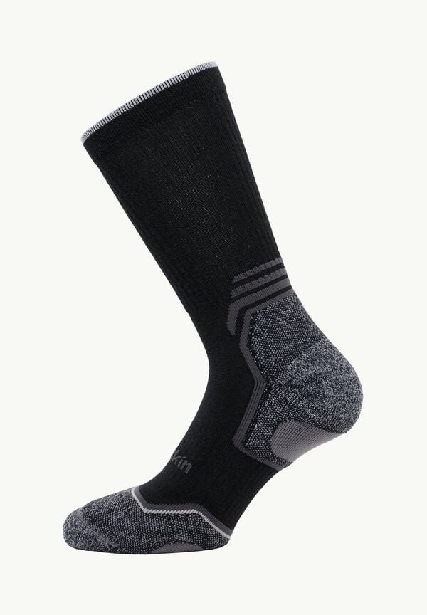 Jack Wolfskin Hike Merino Sock Cl C