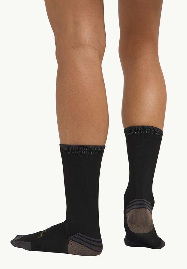 Jack Wolfskin Prelight Sock Cl C Devoluciones gratuitas
