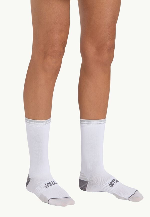 Jack Wolfskin Prelight Sock Cl C 2025