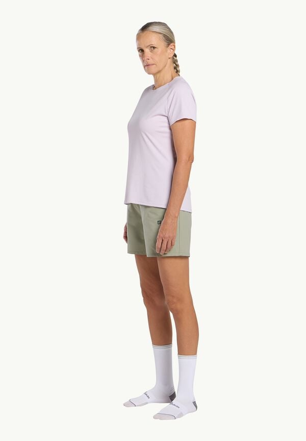 Jack Wolfskin Prelight Sock Cl C 2025