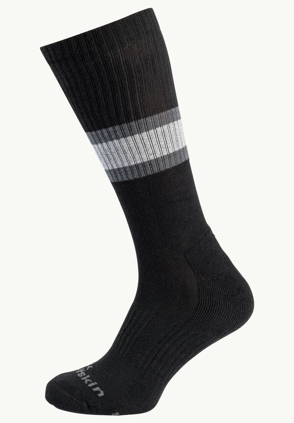 Jack Wolfskin Bike Highvis Sock Cl C En línea