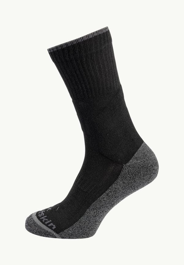 Jack Wolfskin Trek Func Sock Cl C Rebajas