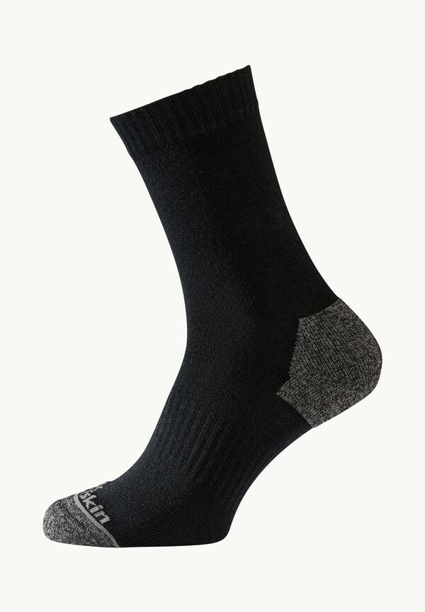 Jack Wolfskin Urban Merino Sock Cl C