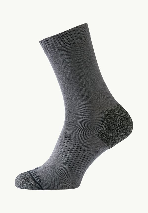 Jack Wolfskin Urban Merino Sock Cl C Gran oferta