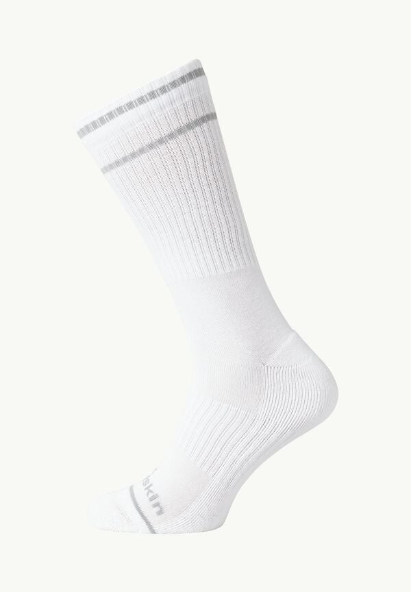 Jack Wolfskin Core Lifestyle Sock Cl C Rebajas de fábrica