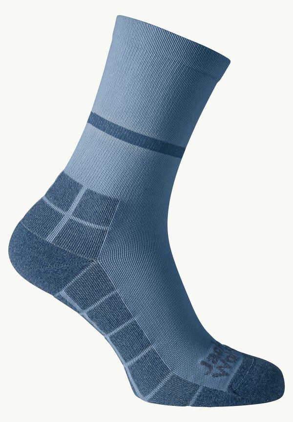 Jack Wolfskin Light Multi Sock Cl C Los más vendidos