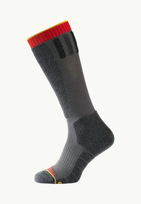 Jack Wolfskin Ski Merino Sock H C Tienda