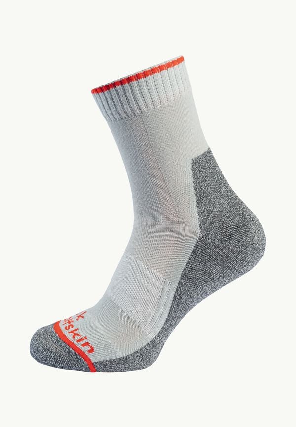 Jack Wolfskin Hike Func Sock Low C
